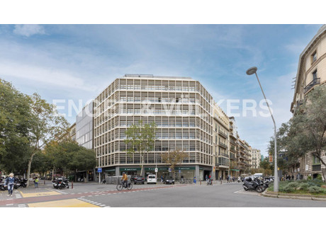 Biuro do wynajęcia - Barcelona, Hiszpania, 653 m², 14 407 USD (55 324 PLN), NET-98430878