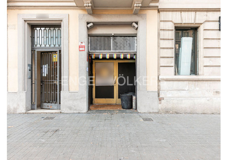 Komercyjne do wynajęcia - Barcelona, Hiszpania, 174 m², 1986 USD (7628 PLN), NET-98431301