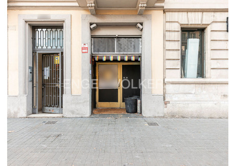 Komercyjne do wynajęcia - Barcelona Capital, Hiszpania, 174 m², 1930 USD (7817 PLN), NET-98431301