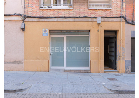 Komercyjne na sprzedaż - Barcelona, Hiszpania, 73 m², 150 152 USD (614 123 PLN), NET-98431769