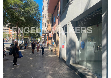 Komercyjne do wynajęcia - Barcelona, Hiszpania, 323 m², 1383 USD (5654 PLN), NET-98676939