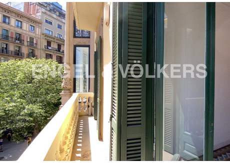 Biuro do wynajęcia - Barcelona, Hiszpania, 157 m², 3579 USD (14 386 PLN), NET-99282016