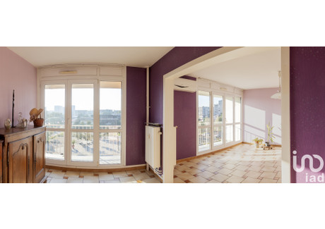 Mieszkanie na sprzedaż - Vandœuvre-Lès-Nancy, Francja, 96 m², 131 893 USD (539 444 PLN), NET-100786616