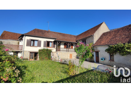 Dom na sprzedaż - Estouy, Francja, 103 m², 152 726 USD (626 177 PLN), NET-101118206