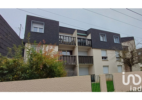 Mieszkanie na sprzedaż - Evreux, Francja, 69 m², 129 869 USD (532 463 PLN), NET-102037671