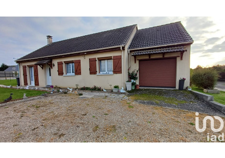 Dom na sprzedaż - Gravigny, Francja, 88 m², 196 679 USD (816 216 PLN), NET-103236094