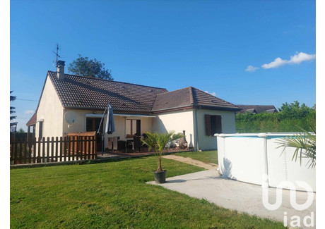 Dom na sprzedaż - Mesnils-Sur-Iton, Francja, 163 m², 244 154 USD (1 001 031 PLN), NET-97993210