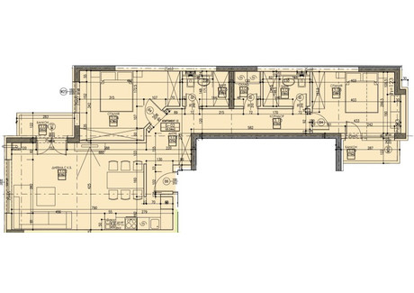 Mieszkanie na sprzedaż - Овча купел/Ovcha kupel София/sofia, Bułgaria, 126 m², 212 041 USD (814 236 PLN), NET-97724674