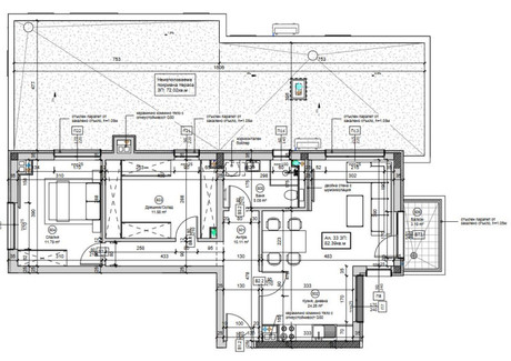 Mieszkanie na sprzedaż - Овча купел/Ovcha kupel София/sofia, Bułgaria, 99 m², 162 377 USD (623 527 PLN), NET-98081842