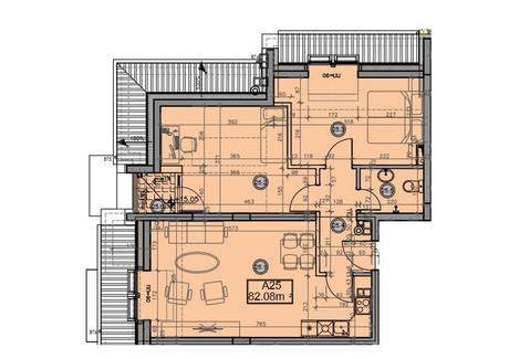 Mieszkanie na sprzedaż - Овча купел/Ovcha kupel София/sofia, Bułgaria, 100 m², 149 037 USD (609 560 PLN), NET-99894576