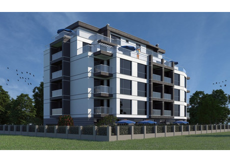 Mieszkanie na sprzedaż - Дружба /Drujba София/sofia, Bułgaria, 72 m², 118 515 USD (485 909 PLN), NET-99894578