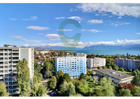 Mieszkanie na sprzedaż - Morges, Szwajcaria, 132 m², 1 511 900 USD (5 805 696 PLN), NET-98383503