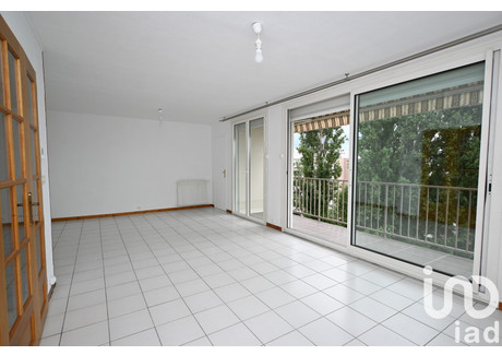 Mieszkanie na sprzedaż - Grigny, Francja, 76 m², 182 894 USD (707 801 PLN), NET-100493689