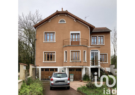 Dom na sprzedaż - Pommiers-En-Forez, Francja, 160 m², 164 589 USD (683 044 PLN), NET-103318490