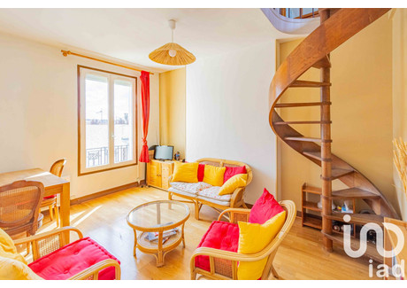 Mieszkanie na sprzedaż - Vincennes, Francja, 45 m², 378 075 USD (1 489 616 PLN), NET-97050775