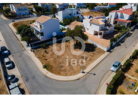 Działka na sprzedaż - Quelfes, Portugalia, 427 m², 140 835 USD (567 564 PLN), NET-92287438