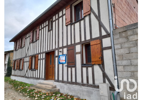 Dom na sprzedaż - Hampigny, Francja, 216 m², 161 038 USD (660 254 PLN), NET-102343305