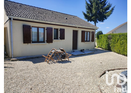 Dom na sprzedaż - Saint-Léger-Sous-Brienne, Francja, 65 m², 120 457 USD (462 555 PLN), NET-99720647