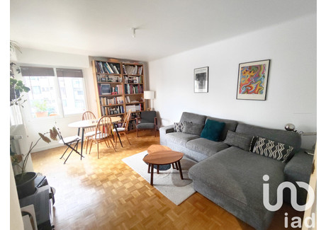 Mieszkanie na sprzedaż - Rennes, Francja, 75 m², 362 273 USD (1 456 337 PLN), NET-101728030