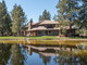 Dom na sprzedaż - 60340 Sunset View Drive Bend, Usa, 699,1 m², 2 485 000 USD (9 790 900 PLN), NET-97014370