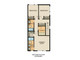 Dom na sprzedaż - 972 W Linda Avenue Lot Sisters, Usa, 139,17 m², 534 950 USD (2 107 703 PLN), NET-97428345
