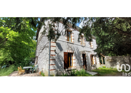 Dom na sprzedaż - Châtillon-Sur-Cher, Francja, 139 m², 157 217 USD (657 167 PLN), NET-97449712