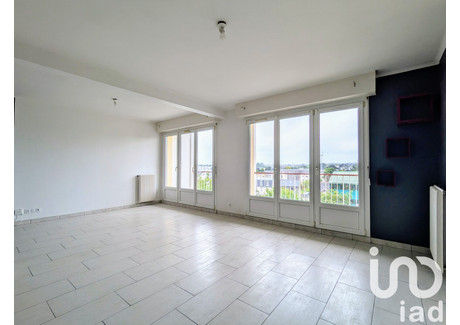 Mieszkanie na sprzedaż - Saint-Brieuc, Francja, 70 m², 130 465 USD (523 164 PLN), NET-98473054