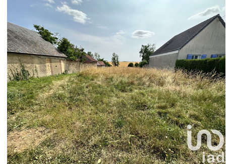 Działka na sprzedaż - Saint-Arnoult-Des-Bois, Francja, 1680 m², 41 151 USD (172 010 PLN), NET-98835791