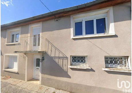 Dom na sprzedaż - Arraincourt, Francja, 182 m², 90 338 USD (365 867 PLN), NET-98086457
