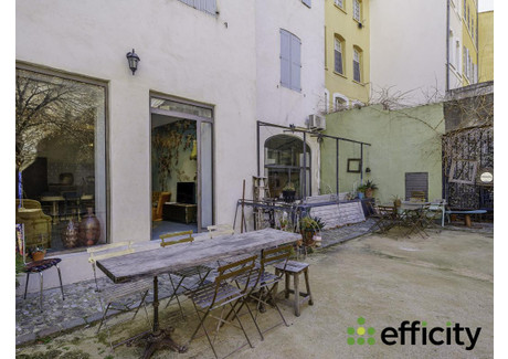 Komercyjne na sprzedaż - Marseille, Francja, 139 m², 453 697 USD (1 855 623 PLN), NET-99081283