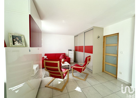 Dom na sprzedaż - Agde, Francja, 56 m², 308 452 USD (1 184 457 PLN), NET-100665718