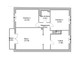 Mieszkanie na sprzedaż - Bourg-Lès-Valence, Francja, 52 m², 84 802 USD (334 121 PLN), NET-97537448