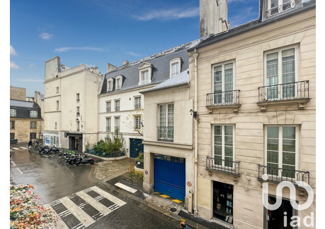 Mieszkanie na sprzedaż - Paris, Francja, 48 m², 623 371 USD (2 555 823 PLN), NET-102307357