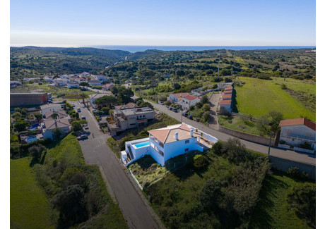 Dom na sprzedaż - Vila Do Bispo, Portugalia, 271 m², 687 570 USD (2 798 411 PLN), NET-102291592