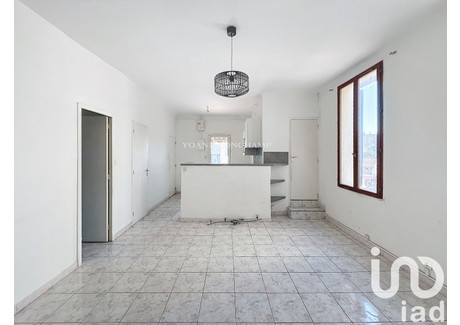 Mieszkanie na sprzedaż - Marseille, Francja, 43 m², 185 972 USD (756 908 PLN), NET-102164528