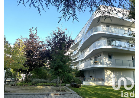 Mieszkanie na sprzedaż - Saint-Herblain, Francja, 81 m², 295 441 USD (1 208 355 PLN), NET-100638590