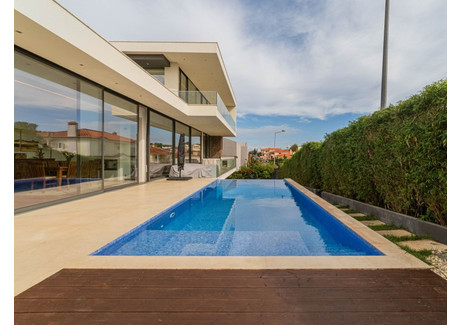 Dom na sprzedaż - Cascais E Estoril, Portugalia, 297 m², 2 877 788 USD (11 770 154 PLN), NET-101419725