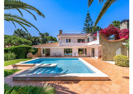 Dom na sprzedaż - Cascais E Estoril, Portugalia, 390 m², 5 430 316 USD (21 395 444 PLN), NET-97929308