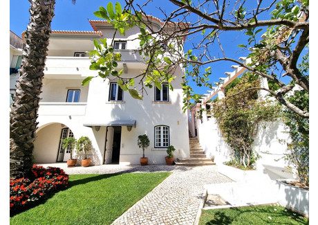 Dom na sprzedaż - Cascais E Estoril, Portugalia, 408 m², 3 533 239 USD (13 920 960 PLN), NET-91388680