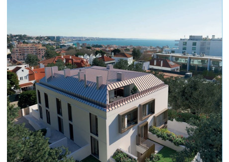 Mieszkanie na sprzedaż - Cascais E Estoril, Portugalia, 283 m², 3 615 589 USD (14 823 917 PLN), NET-92114996