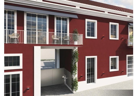 Mieszkanie na sprzedaż - Cascais E Estoril, Portugalia, 166 m², 1 169 805 USD (4 889 783 PLN), NET-93190737