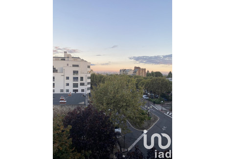 Mieszkanie na sprzedaż - Enghien-Les-Bains, Francja, 55 m², 274 338 USD (1 122 044 PLN), NET-101079337