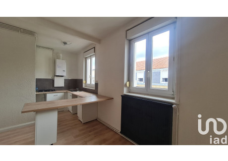 Mieszkanie na sprzedaż - Reims, Francja, 62 m², 201 425 USD (773 472 PLN), NET-100351892