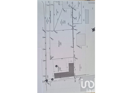 Działka na sprzedaż - Courcy, Francja, 700 m², 101 817 USD (417 451 PLN), NET-101431455