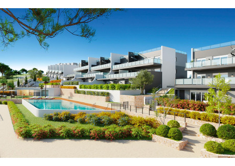 Mieszkanie na sprzedaż - Finestrat, Hiszpania, 84 m², 316 896 USD (1 264 414 PLN), NET-90774731