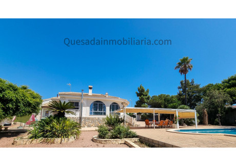 Dom na sprzedaż - Ciudad Quesada, Hiszpania, 185 m², 678 531 USD (2 734 478 PLN), NET-90977366