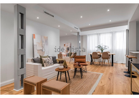 Mieszkanie na sprzedaż - 4 C. de Luis de Salazar Madrid, Hiszpania, 123 m², 744 665 USD (2 933 980 PLN), NET-92972860