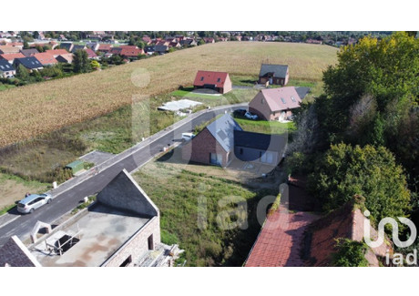 Działka na sprzedaż - Roost-Warendin, Francja, 477 m², 72 077 USD (276 777 PLN), NET-93436257