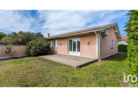 Dom na sprzedaż - Biscarrosse, Francja, 74 m², 370 504 USD (1 459 786 PLN), NET-95830597
