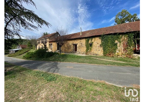 Dom na sprzedaż - Campagnac Les Quercy, Francja, 160 m², 194 677 USD (780 655 PLN), NET-100014658